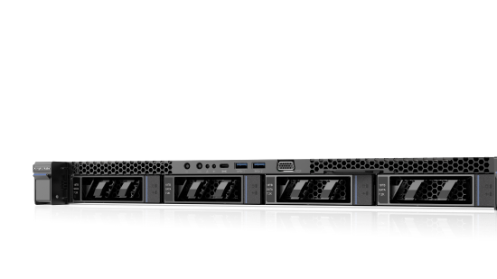 AMD EPYC GPU
